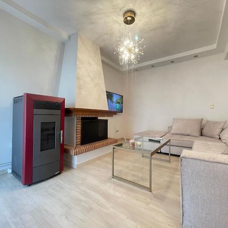 Cassiopeia - Glyfada Apartment 아테네 외부 사진