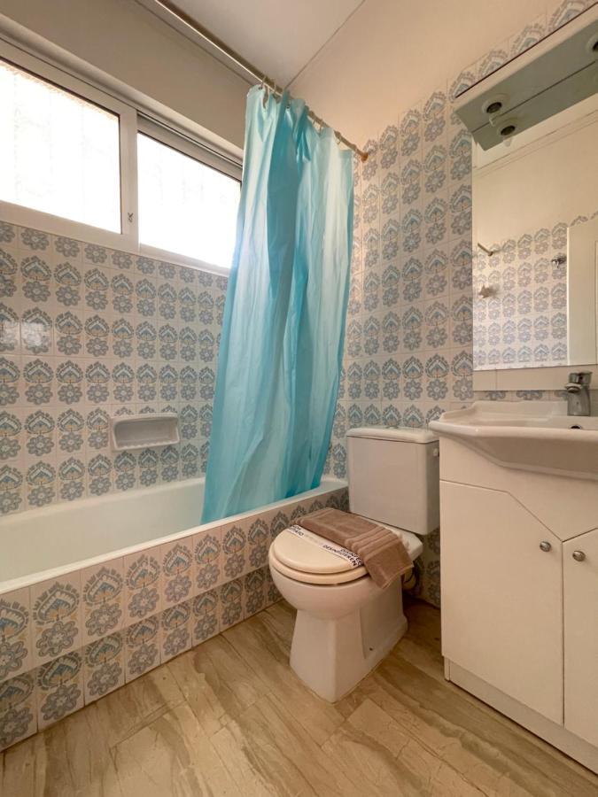 Cassiopeia - Glyfada Apartment 아테네 외부 사진