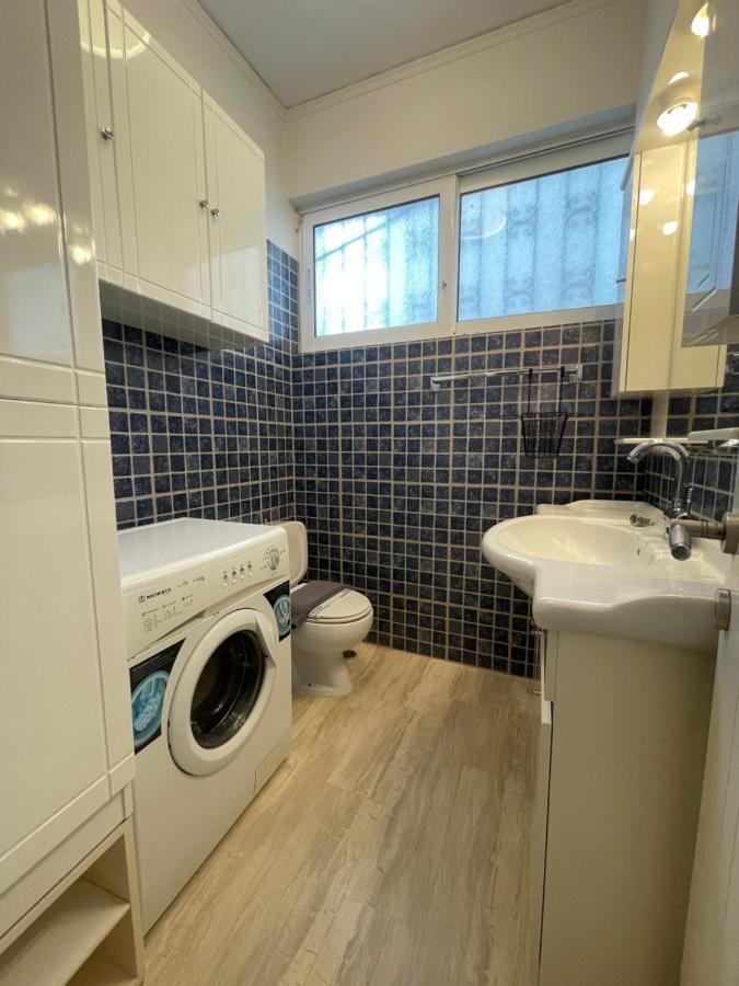 Cassiopeia - Glyfada Apartment 아테네 외부 사진