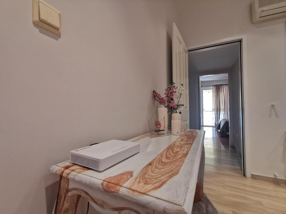 Cassiopeia - Glyfada Apartment 아테네 외부 사진