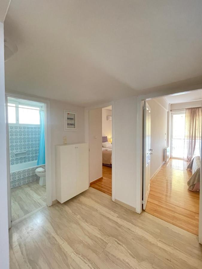Cassiopeia - Glyfada Apartment 아테네 외부 사진